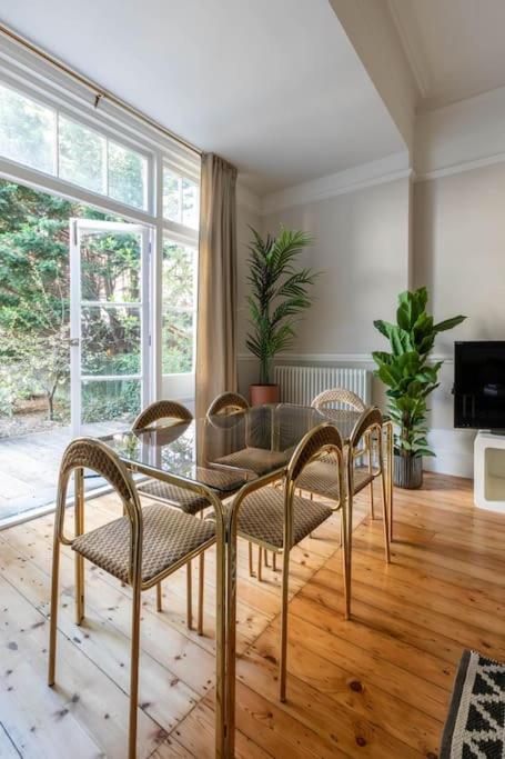 Wolverdene - Entire Ground Floor Flat With Garden Margate Zewnętrze zdjęcie