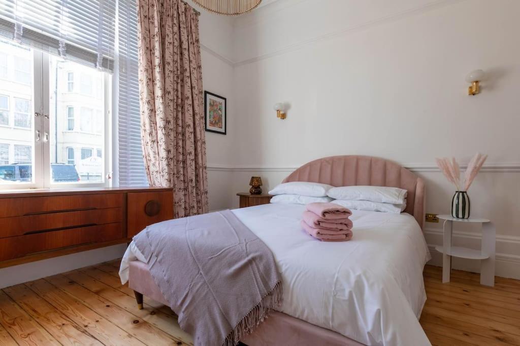 Wolverdene - Entire Ground Floor Flat With Garden Margate Zewnętrze zdjęcie
