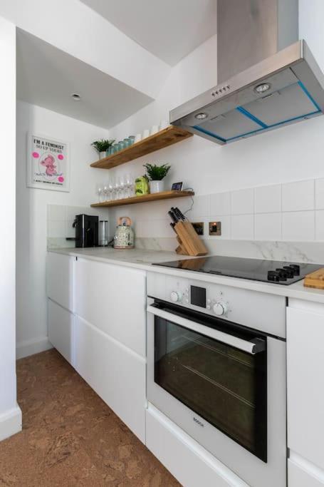Wolverdene - Entire Ground Floor Flat With Garden Margate Zewnętrze zdjęcie